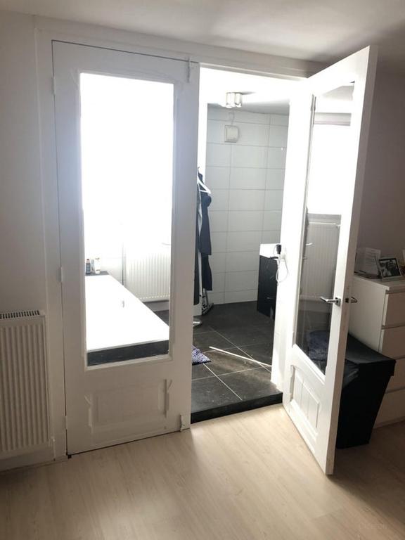 Appartement met tuin in het Spijkerkwartier - Afbeelding 27