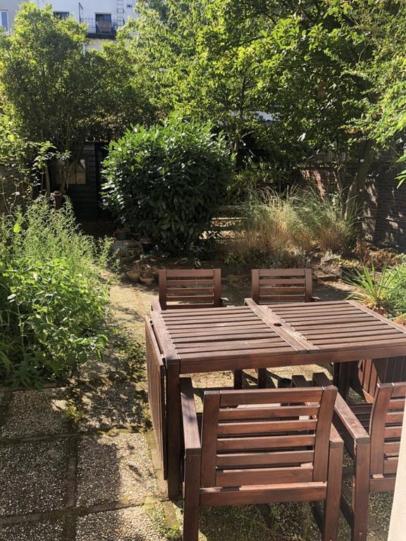Appartement met tuin in het Spijkerkwartier - Afbeelding 29