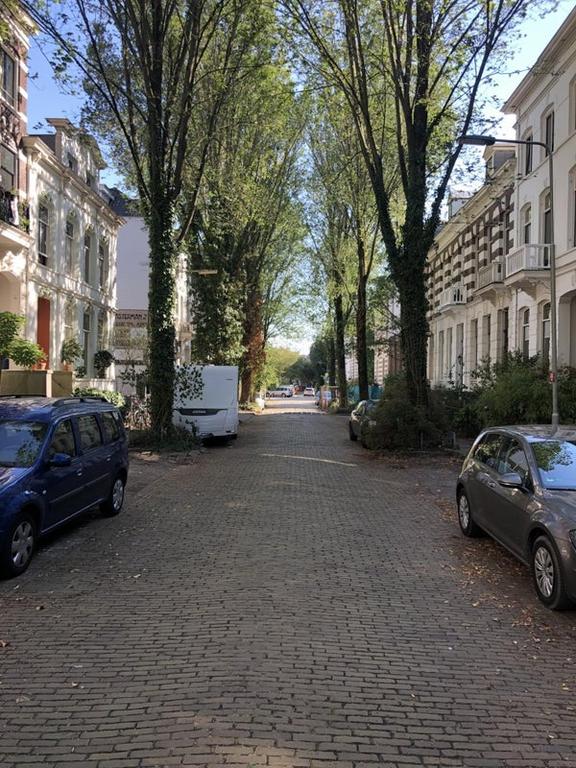 Appartement met tuin in het Spijkerkwartier - Afbeelding 31