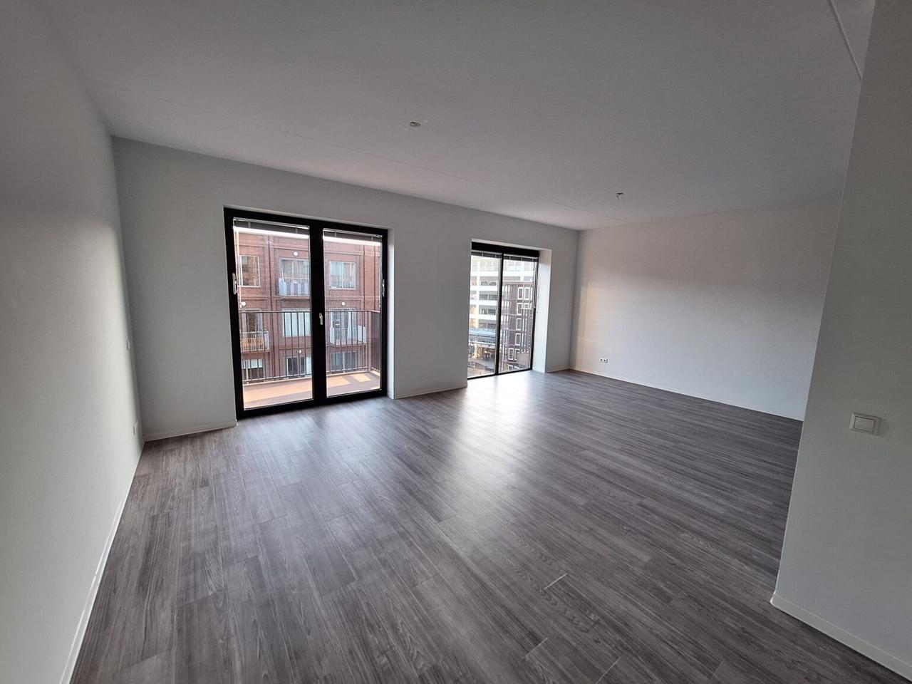 65 m² studio met balkon in Strijp-S - Afbeelding 7