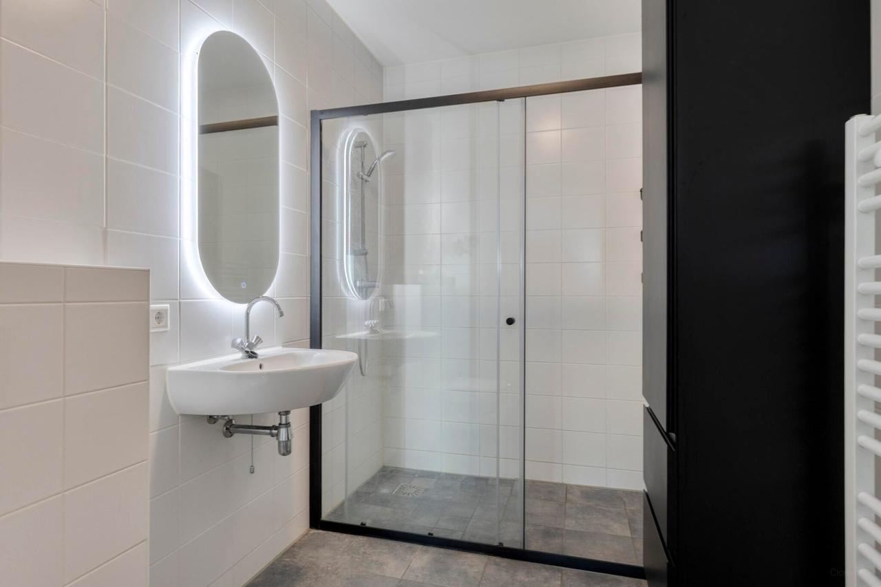 89 m², twee slaapkamers en zuidbalkon - Afbeelding 15