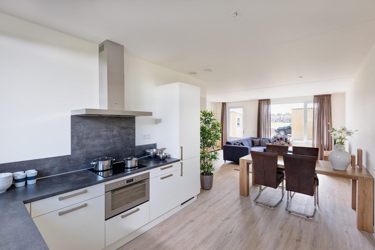 Energienota-NUL-woning met 3 slaapkamers - Afbeelding 1
