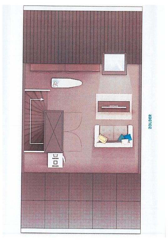 Energienota-NUL-woning met 3 slaapkamers - Afbeelding 9