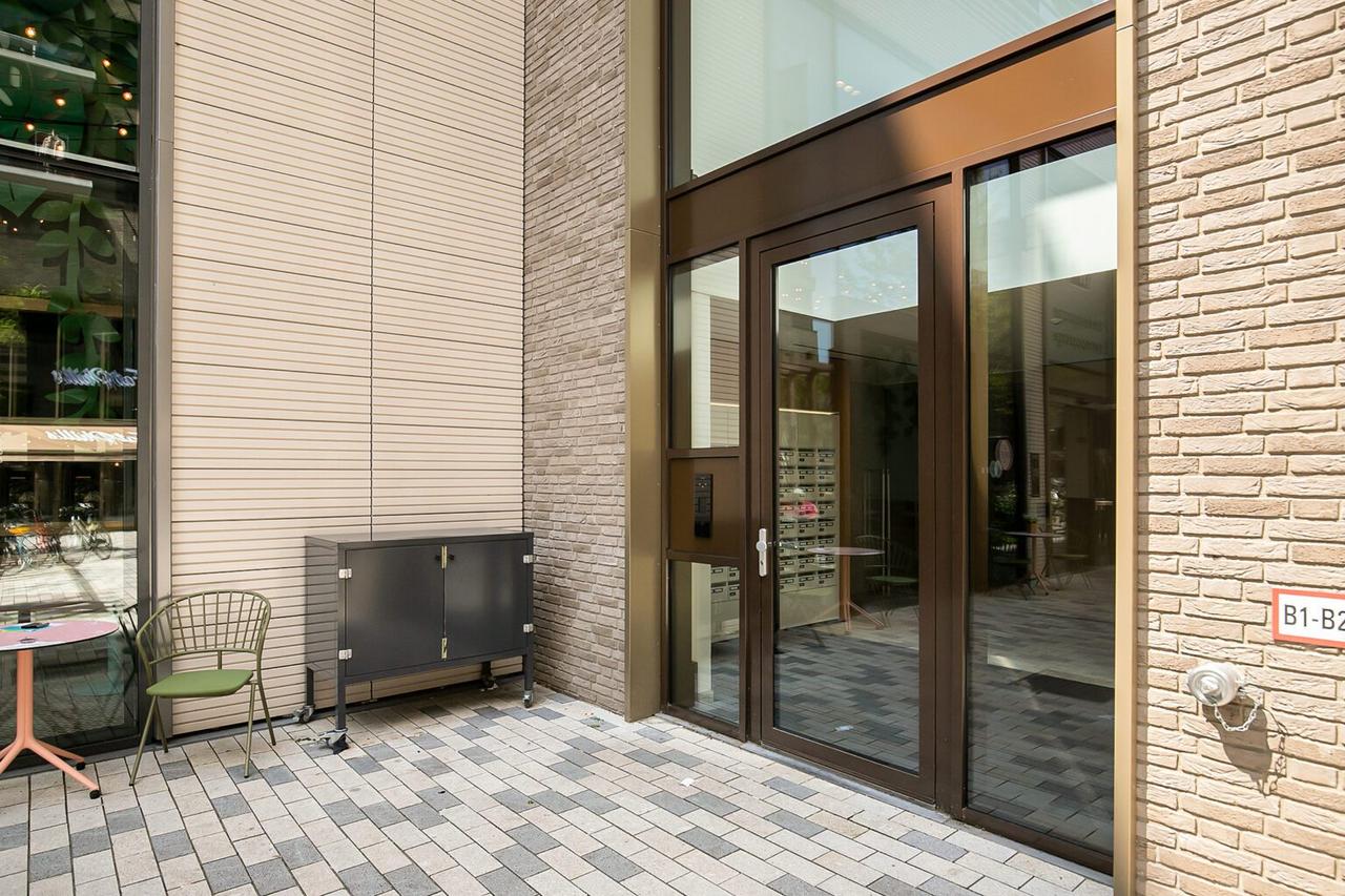 Centraal wonen met balkon en 2 slaapkamers - Afbeelding 7