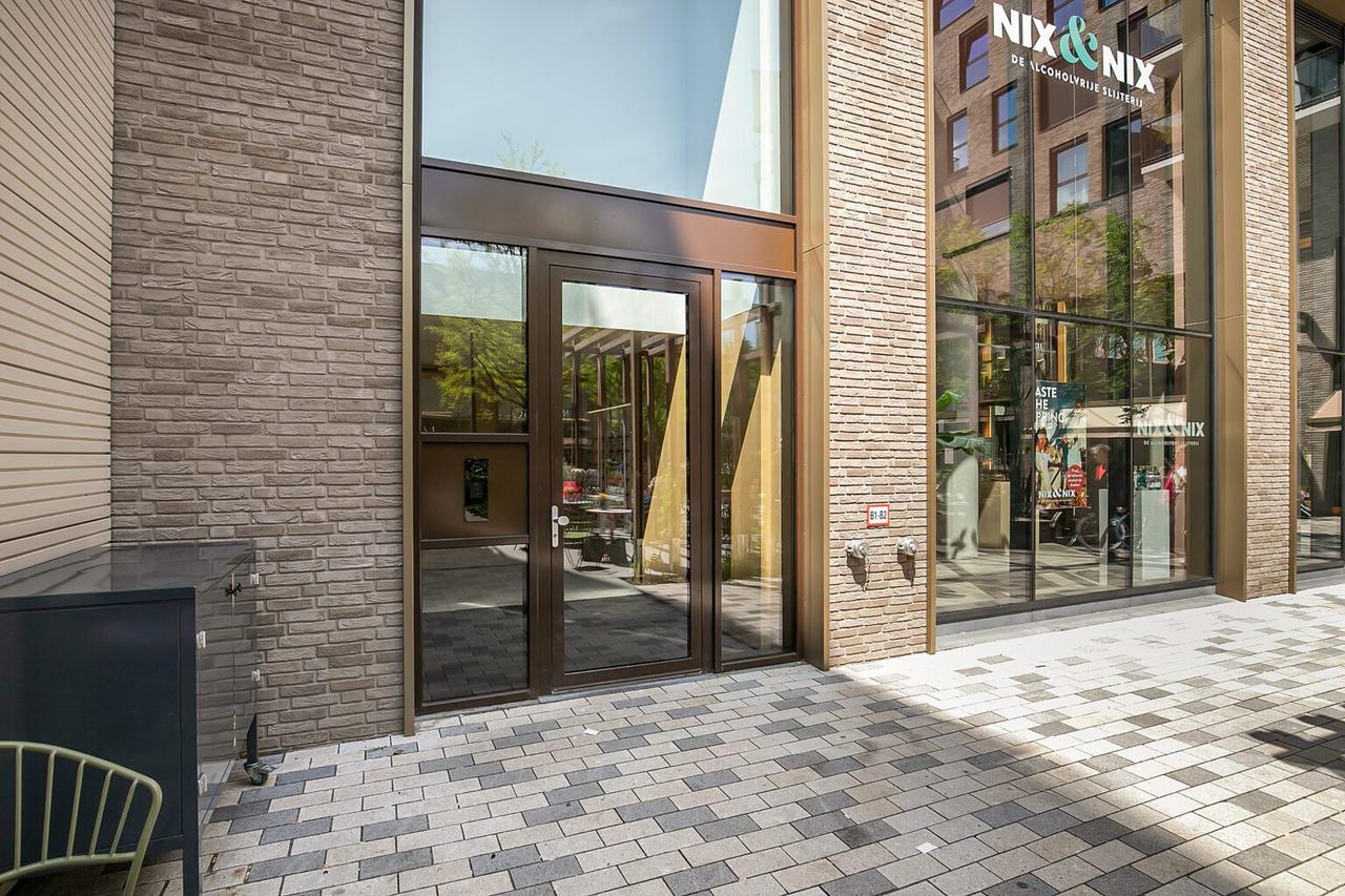 Licht 2-kamerappartement met uitzicht - Afbeelding 3