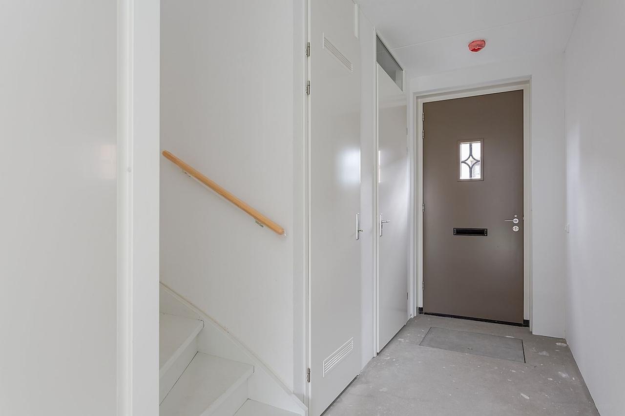125 m² woonruimte met tuin in Toolenburg - Afbeelding 2