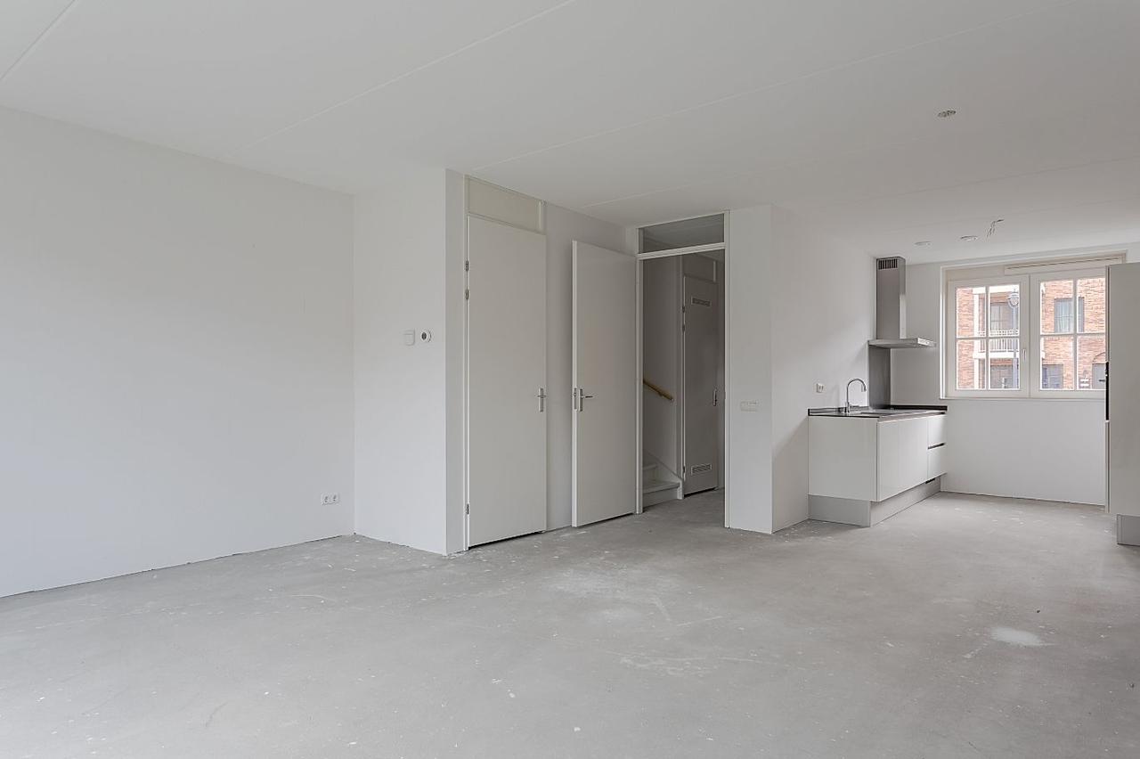125 m² woonruimte met tuin in Toolenburg - Afbeelding 3