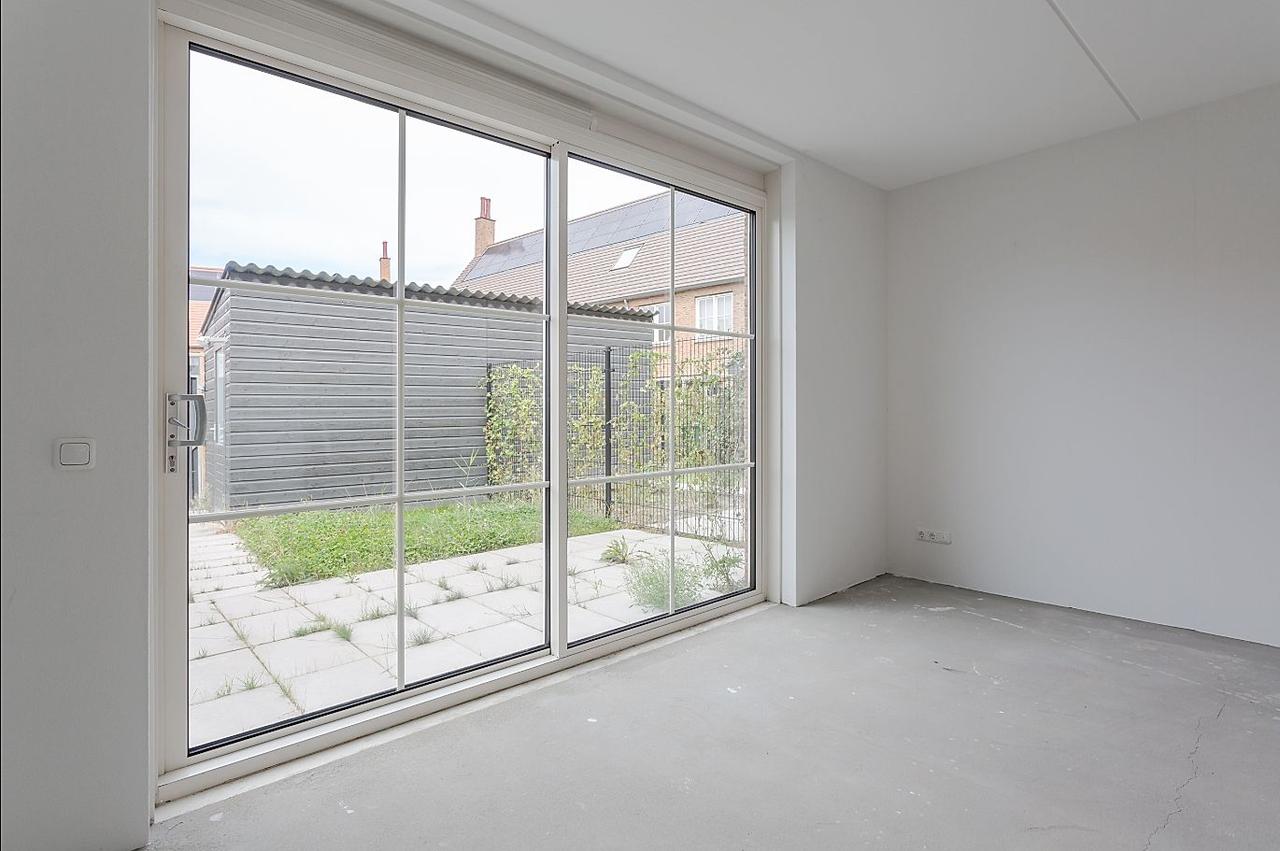 125 m² woonruimte met tuin in Toolenburg - Afbeelding 4
