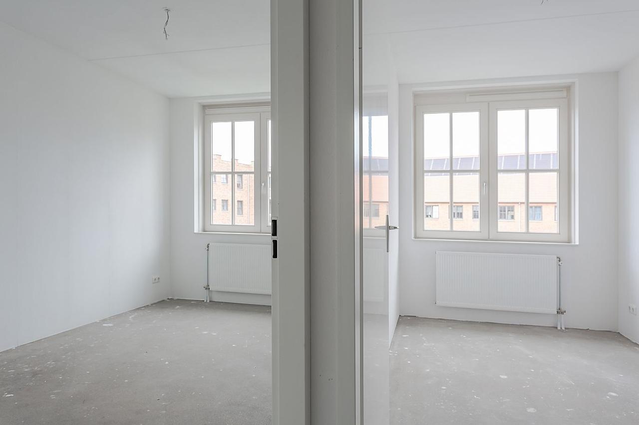 125 m² woonruimte met tuin in Toolenburg - Afbeelding 8