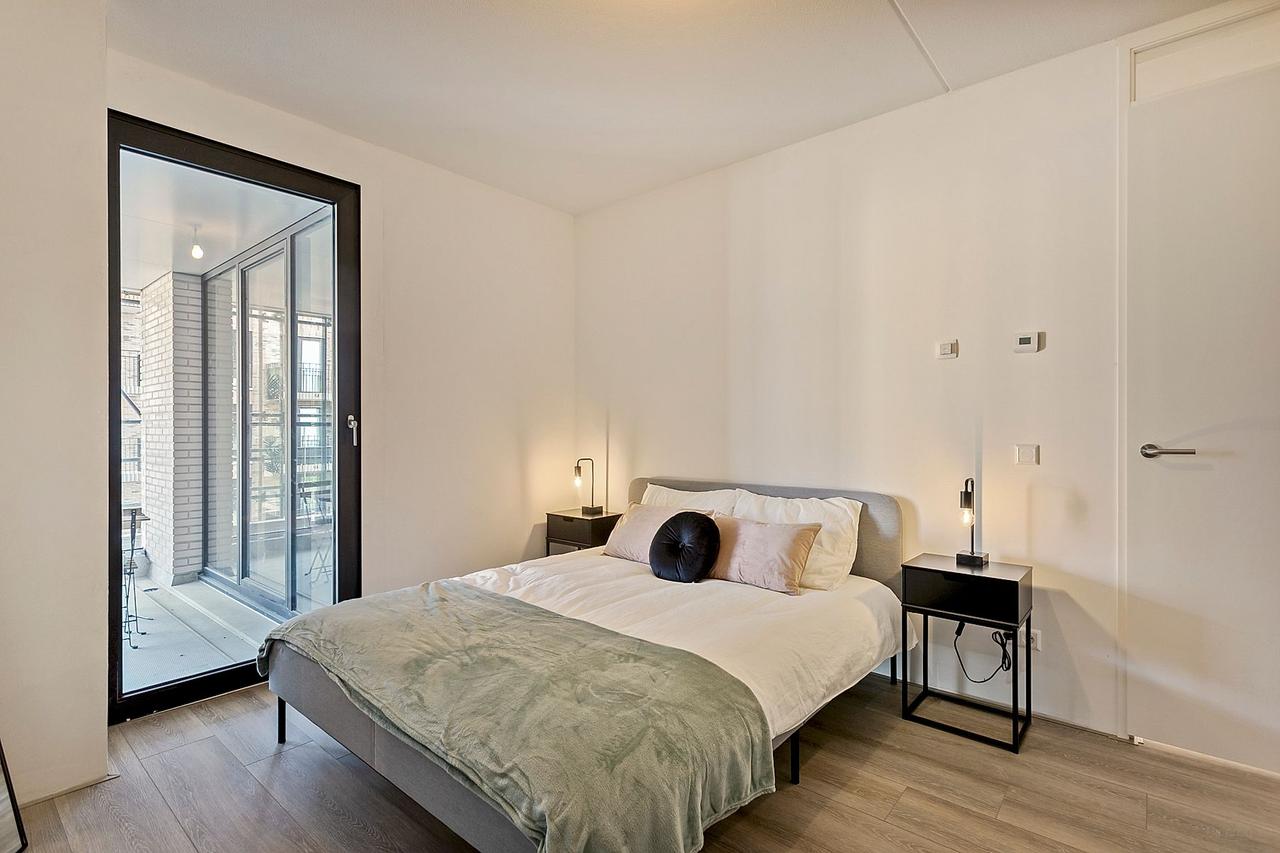 72 m² woonruimte met balkon op Strijp-S - Afbeelding 5