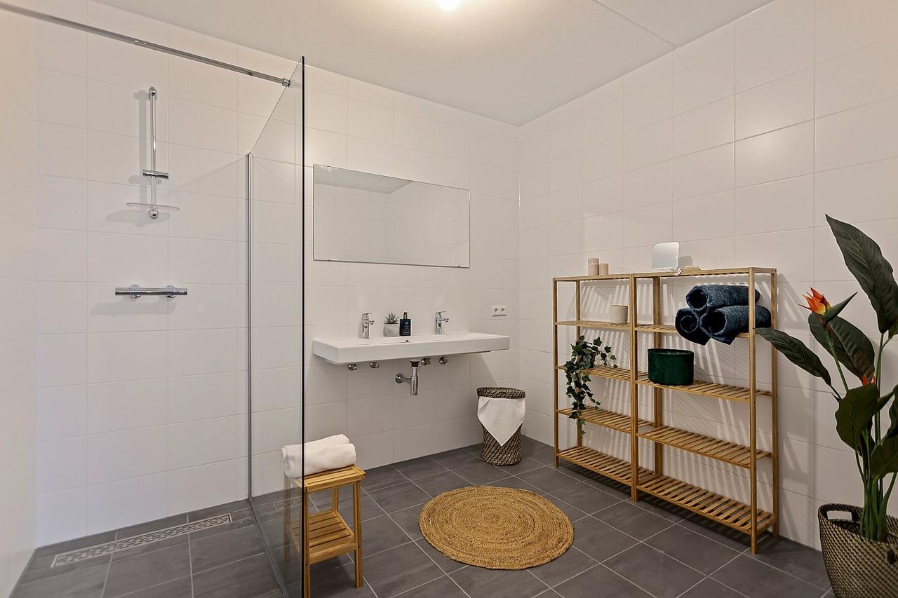 72 m² woonruimte met balkon op Strijp-S - Afbeelding 6