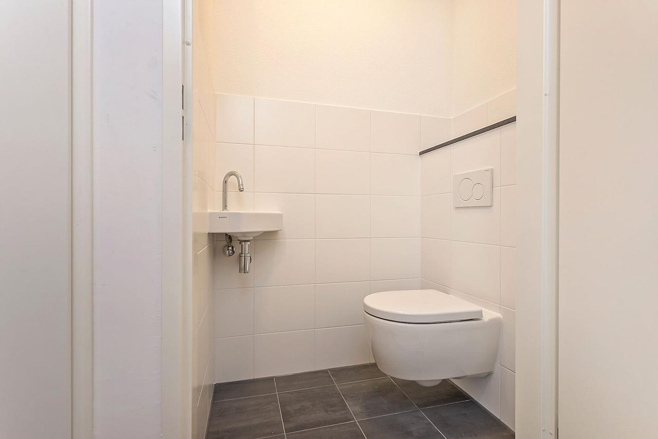 72 m² woonruimte met balkon op Strijp-S - Afbeelding 7