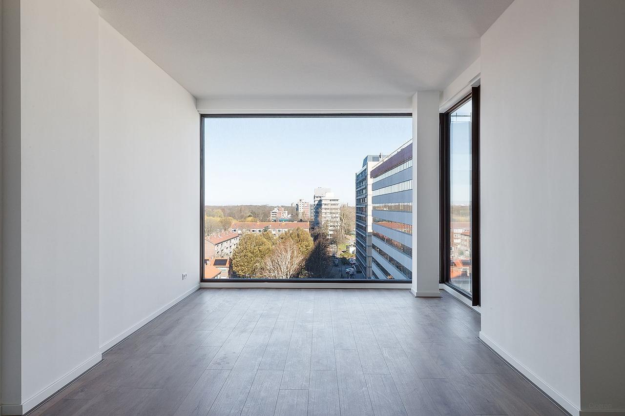 Energiezuinig 3-kamerappartement met balkon - Afbeelding 3