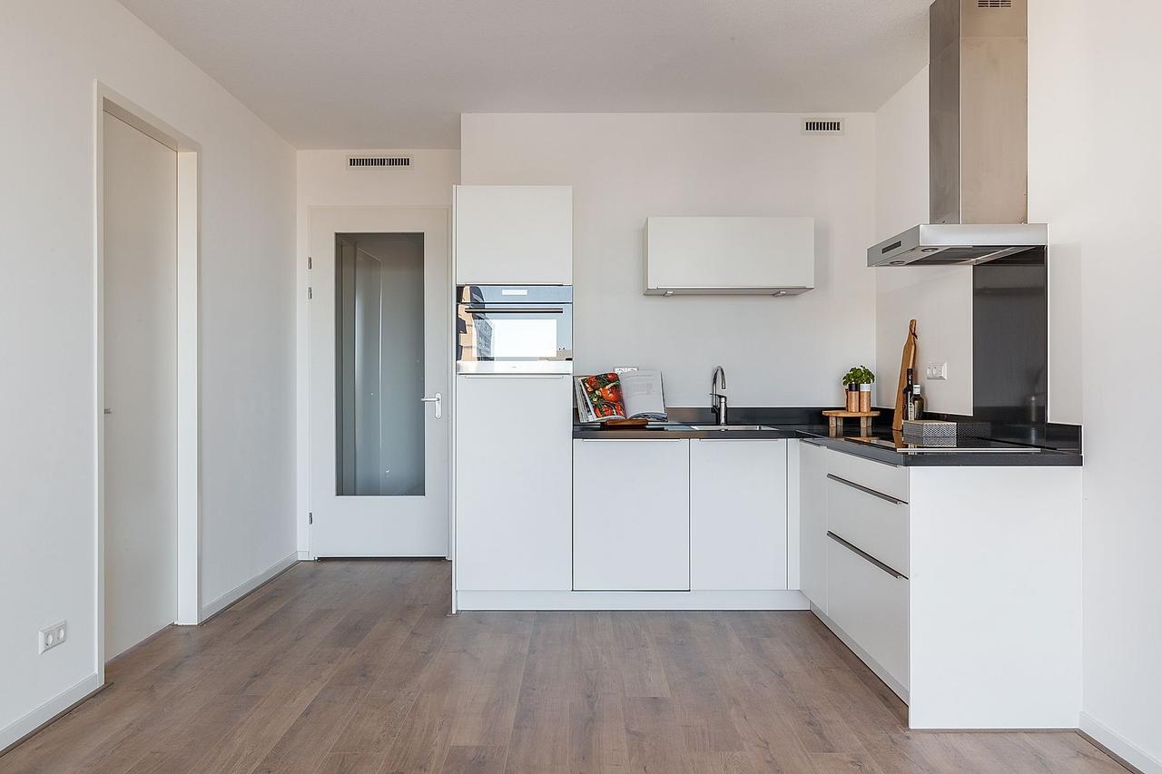 Energiezuinig 3-kamerappartement met balkon - Afbeelding 4
