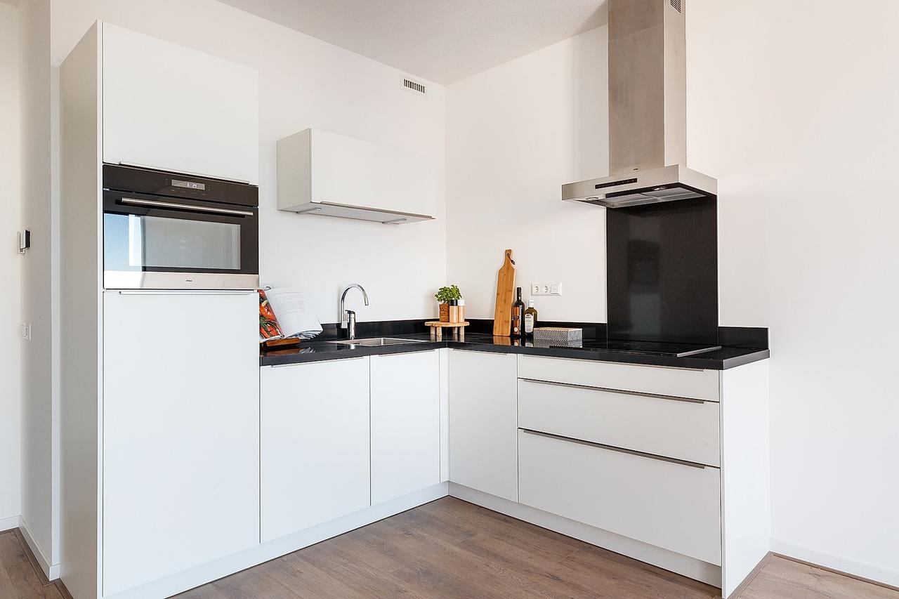 Energiezuinig 3-kamerappartement met balkon - Afbeelding 5