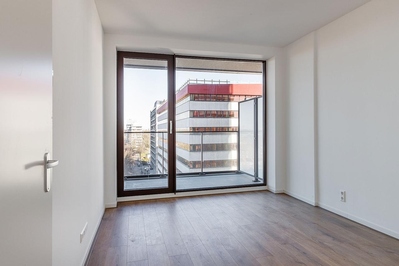 Energiezuinig 3-kamerappartement met balkon - Afbeelding 6