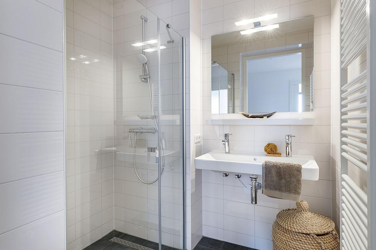 Energiezuinig 3-kamerappartement met balkon - Afbeelding 8