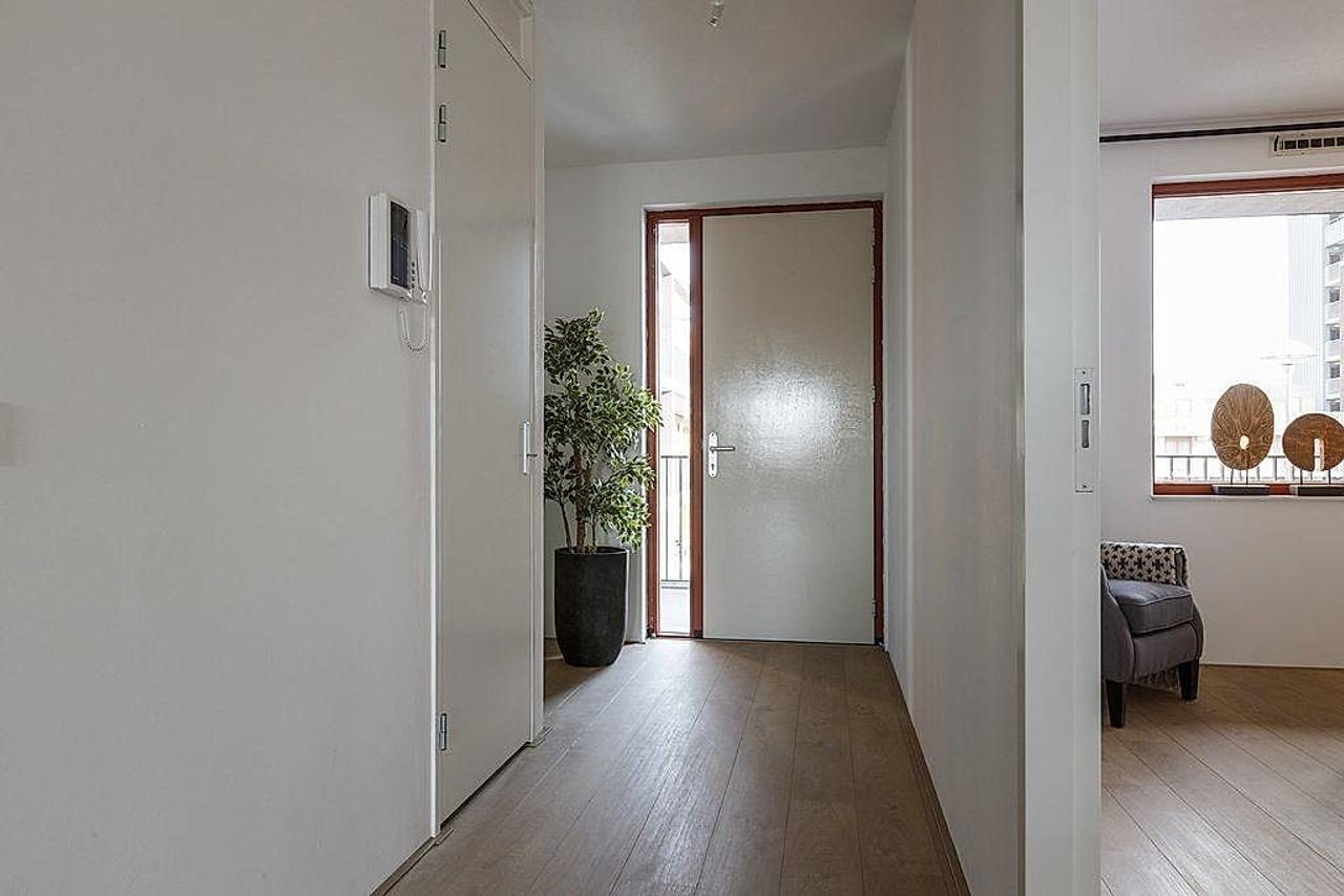 125 m² en drie slaapkamers in hartje Ede - Afbeelding 3
