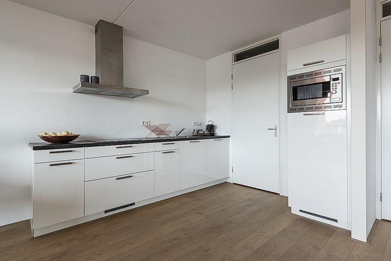 125 m² en drie slaapkamers in hartje Ede - Afbeelding 6