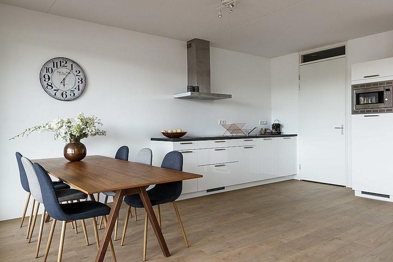 125 m² en drie slaapkamers in hartje Ede - Afbeelding 7