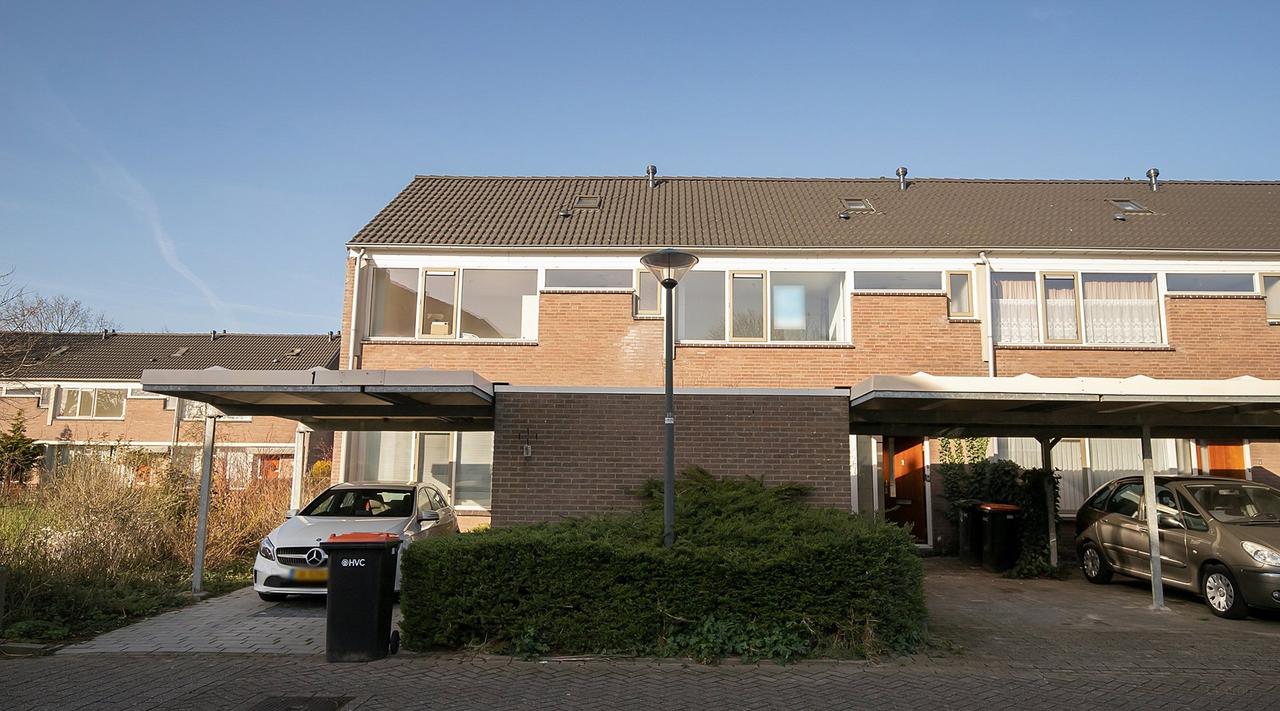 Energy rating A with private terrace in Hoorn - Image 2