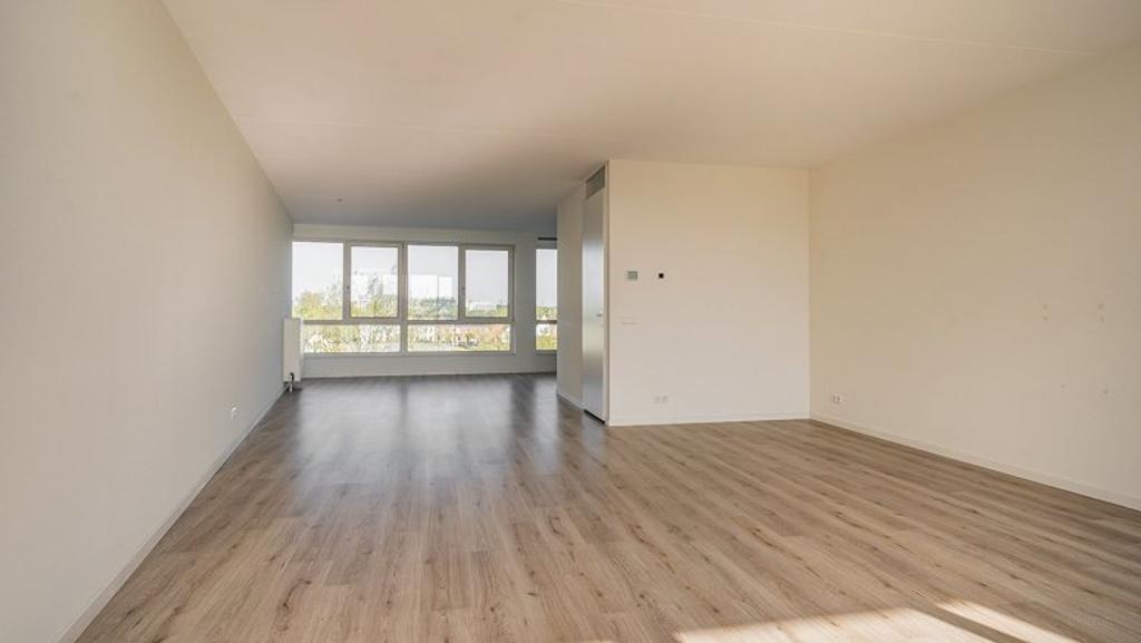 122 m² en twee slaapkamers in Leiden - Afbeelding 3