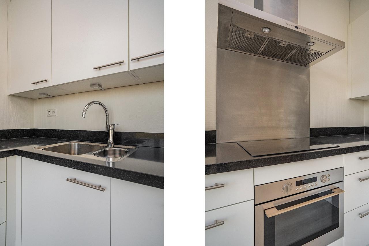 122 m² en twee slaapkamers in Leiden - Afbeelding 6