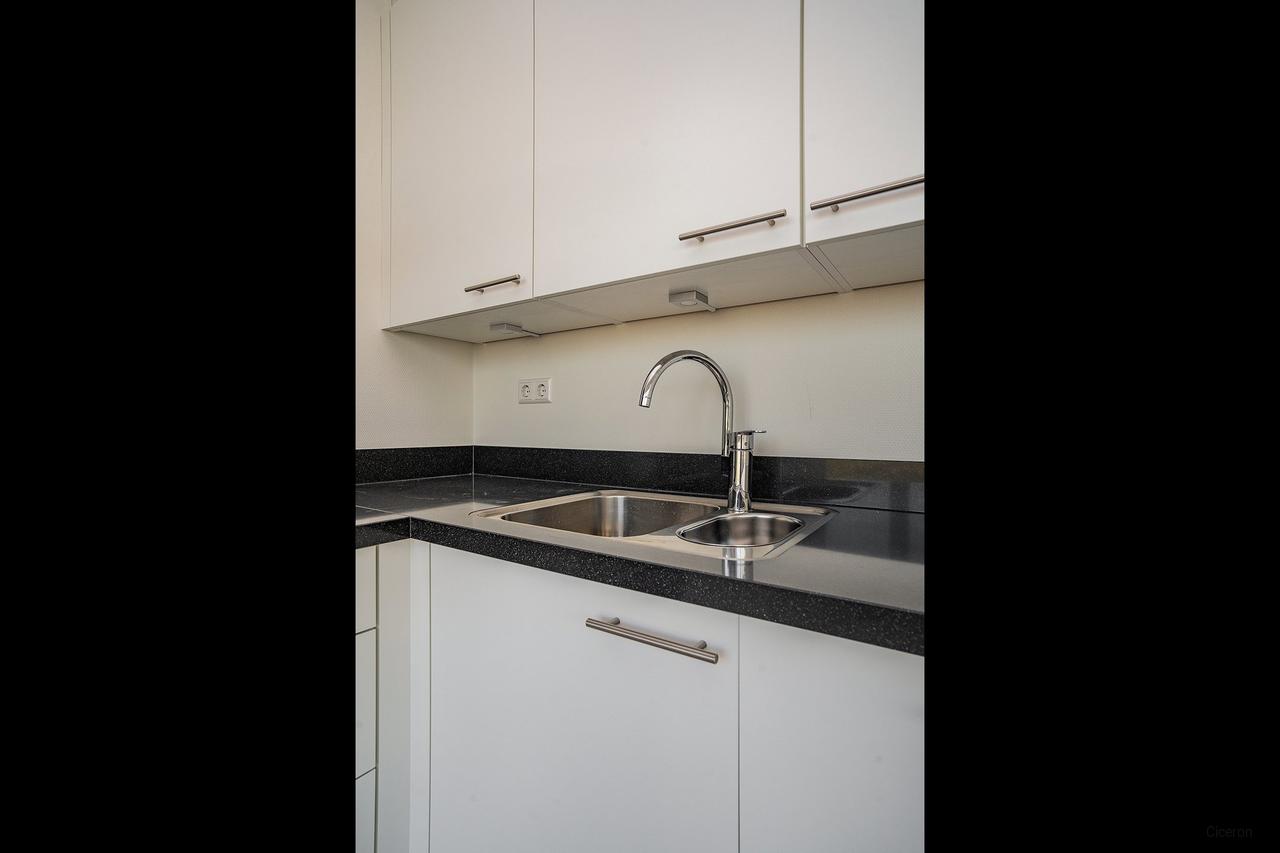 122 m² en twee slaapkamers in Leiden - Afbeelding 8