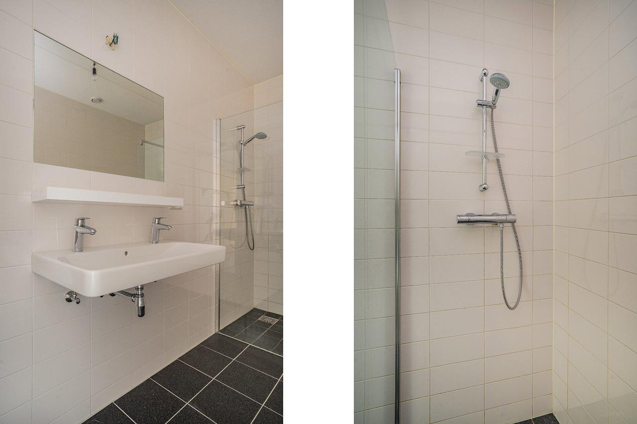122 m² en twee slaapkamers in Leiden - Afbeelding 16