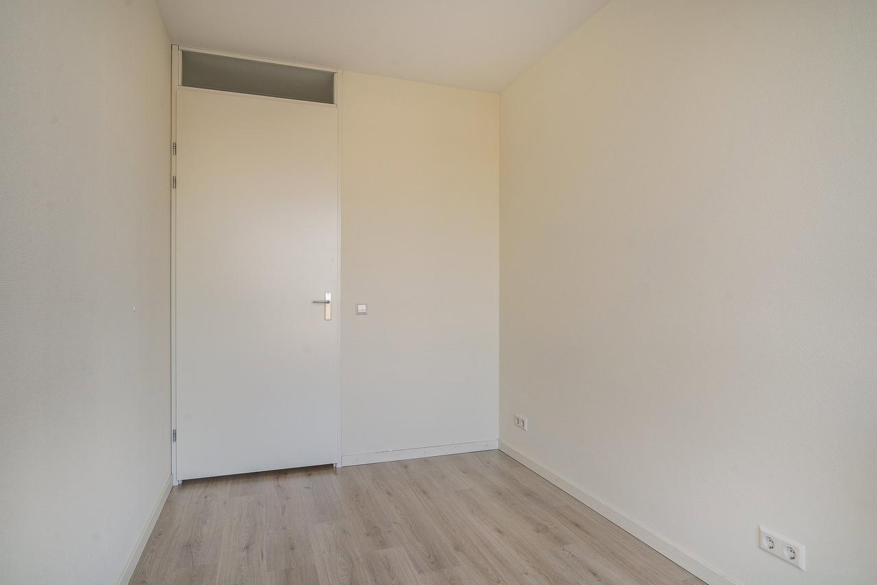 122 m² en twee slaapkamers in Leiden - Afbeelding 17