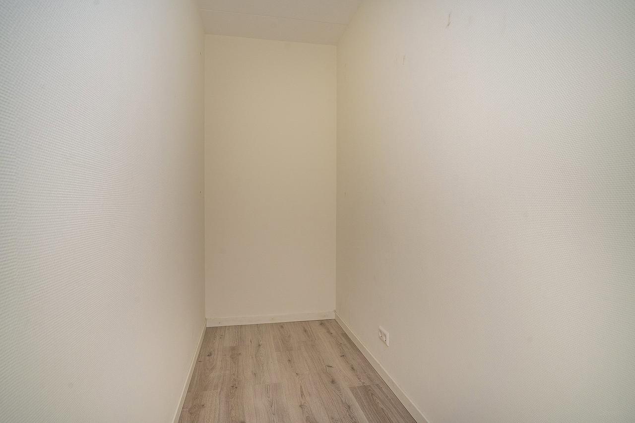 122 m² en twee slaapkamers in Leiden - Afbeelding 18