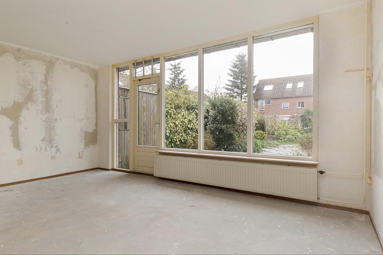 100 m² home with garden and 3 bedrooms - Image 4