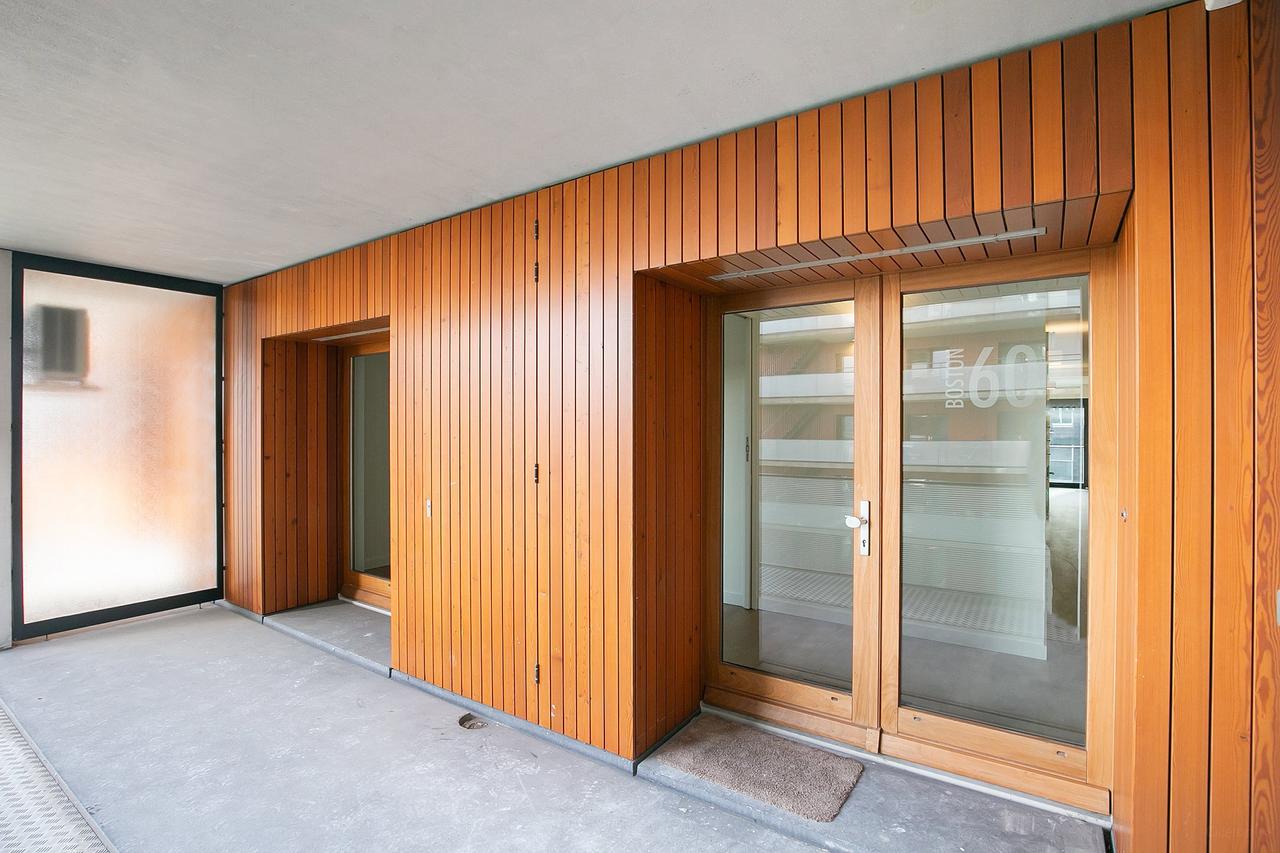 102 m² with two bedrooms on the IJ - Image 2