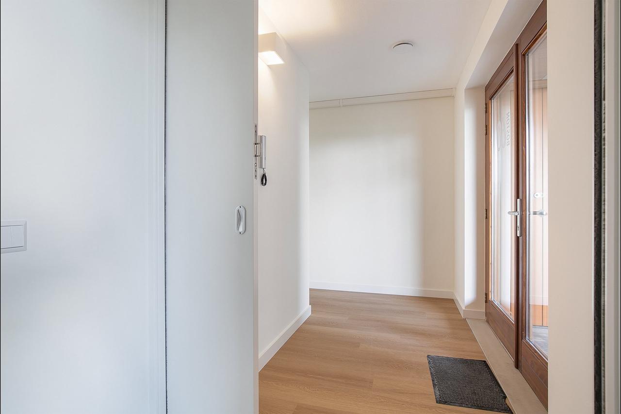 102 m² with two bedrooms on the IJ - Image 4