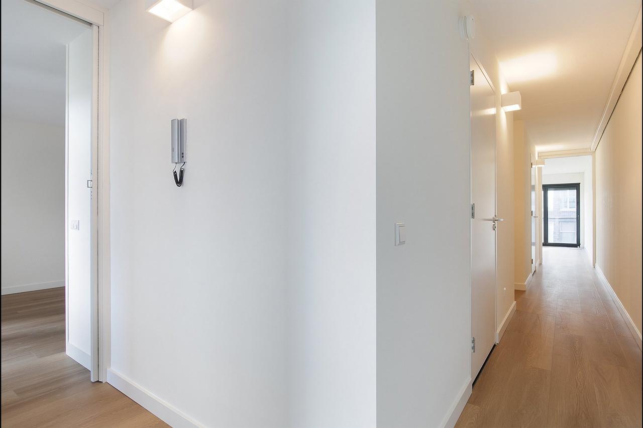 102 m² with two bedrooms on the IJ - Image 5