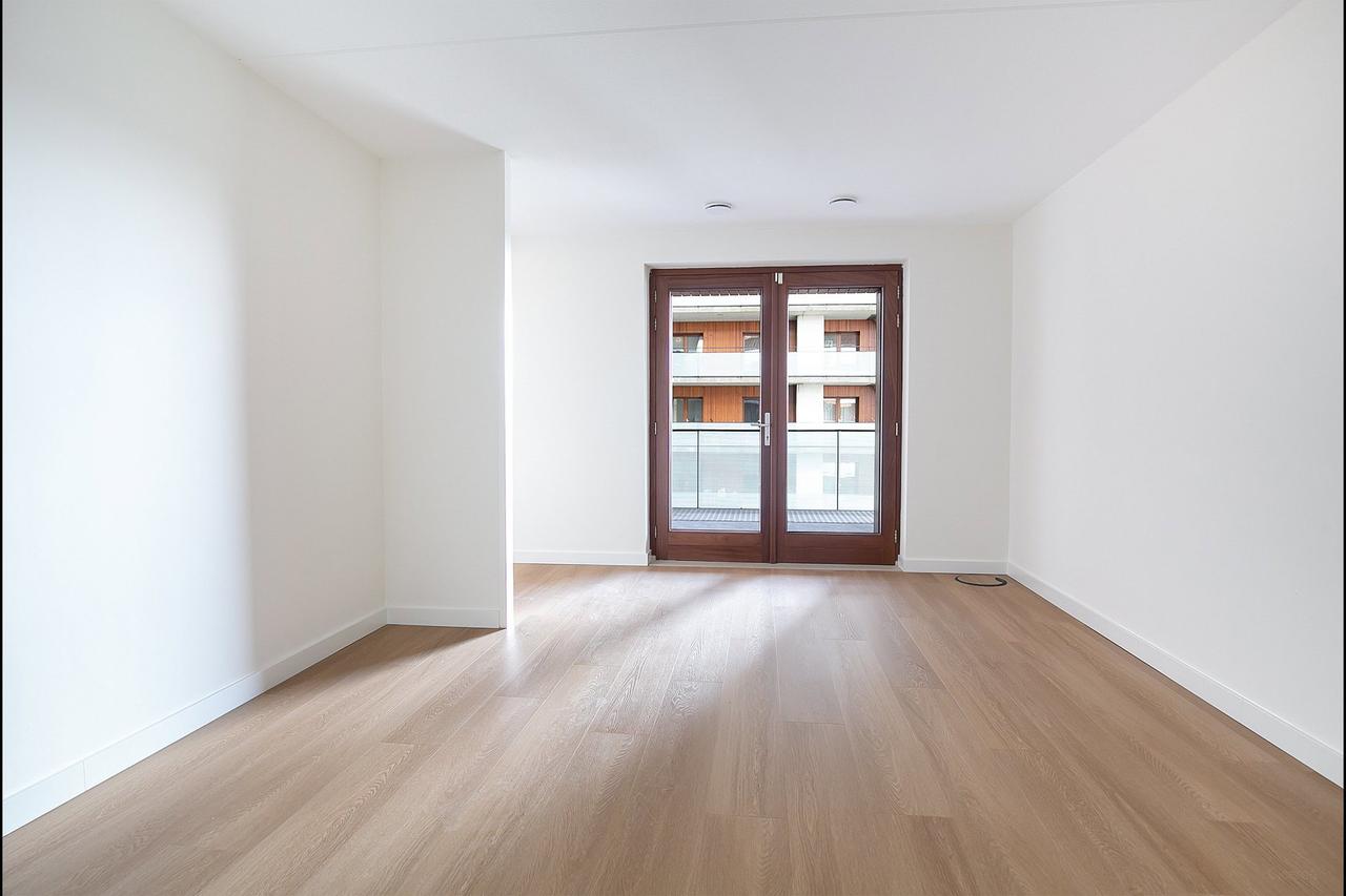 102 m² with two bedrooms on the IJ - Image 7