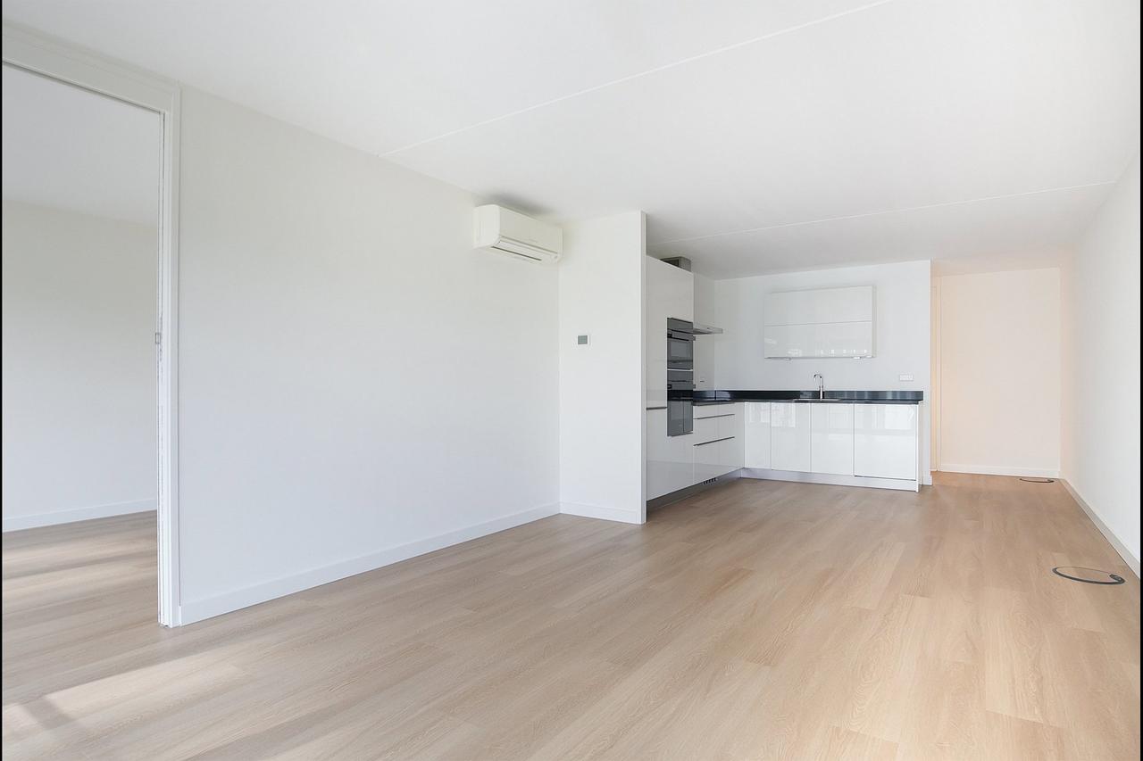 102 m² with two bedrooms on the IJ - Image 14