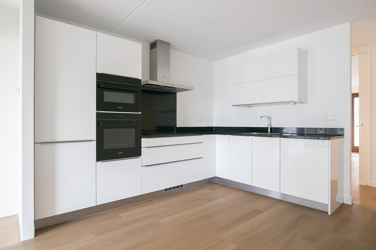 102 m² with two bedrooms on the IJ - Image 15