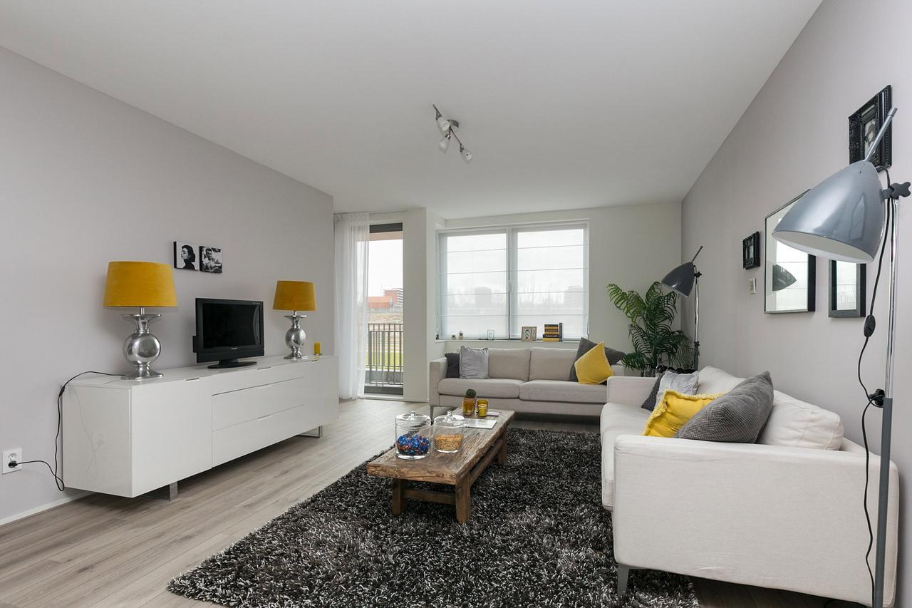 86 m² of living space with balcony in Elzenhagen - Image 2