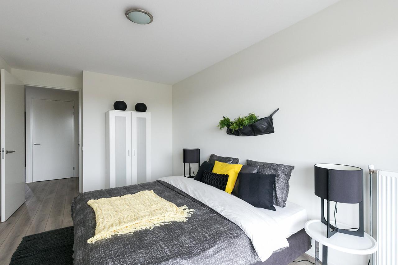 86 m² of living space with balcony in Elzenhagen - Image 11