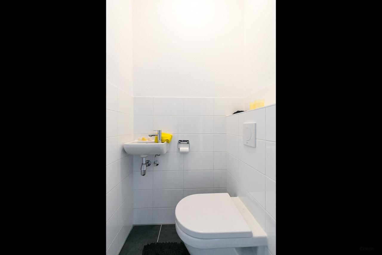 86 m² of living space with balcony in Elzenhagen - Image 13
