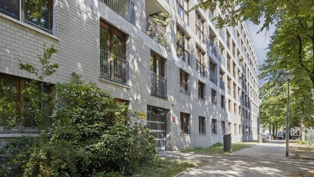 Available now: 61 m² in Scheldebuurt - Image 1