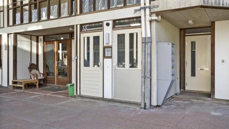 Available now: 61 m² in Scheldebuurt - Image 4