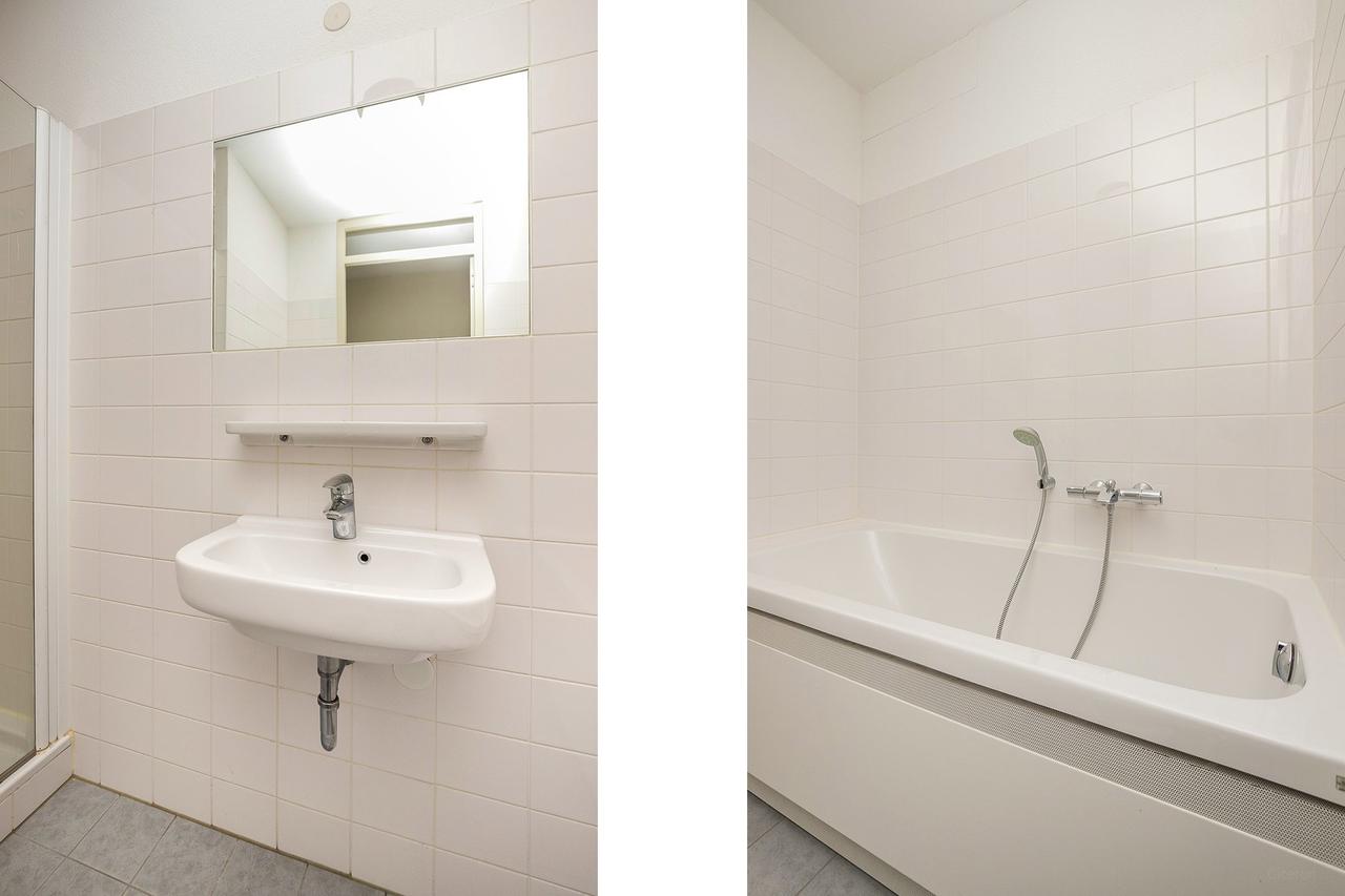 85 m² with balcony and kitchen island in IJburg - Image 12
