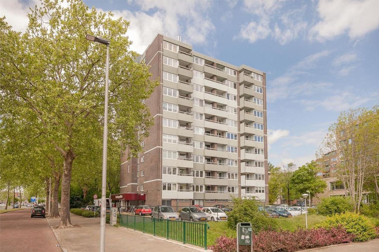 Gemeubileerd 2-kamerappartement in Hagenkamp - Afbeelding 1