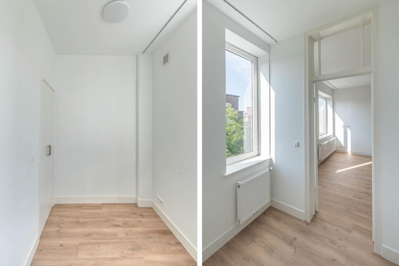 Bright 2-Bedroom Apartment with Balcony - Image 16