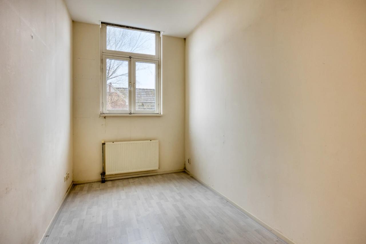 Balcony and 87 m² on Mathenesserlaan - Image 18