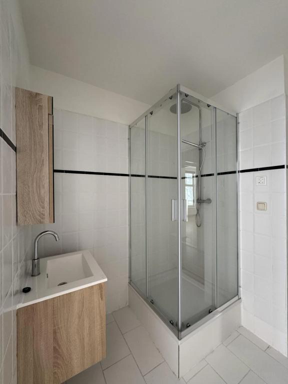 Balcony and 87 m² on Mathenesserlaan - Image 20