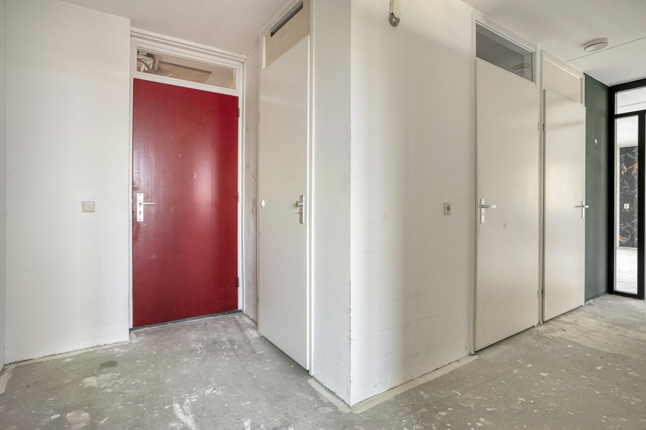 120 m² appartement met zonnig dakterras - Afbeelding 4