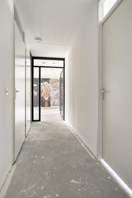120 m² appartement met zonnig dakterras - Afbeelding 5